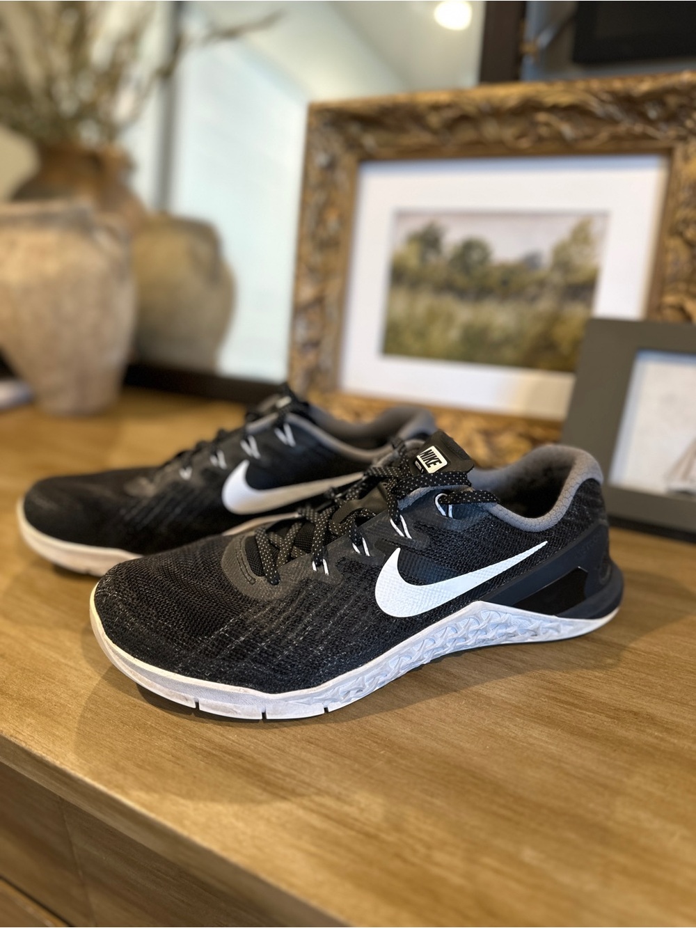 Nike Women’s Metcon 3 Sneakers